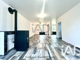 Vente maison 5 pièces Vente maison 5 pièces