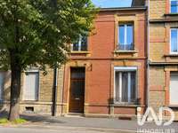 Vente maison 4 pièces Vente maison 4 pièces