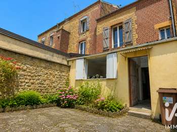 Vente Maison 2 chambresPrix-lès-Mézières