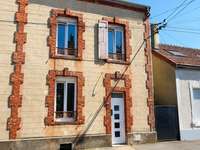Vente maison 4 pièces Vente maison 4 pièces