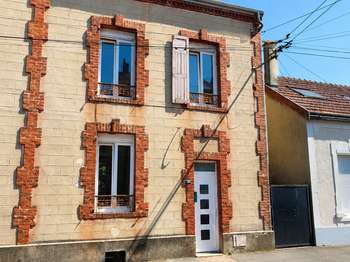 Vente Maison 4 piècesPrix-lès-Mézières