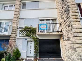 Vente Maison 3 chambresPrix-lès-Mézières