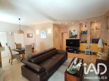 Vente Maison 4 chambresPrix-lès-Mézières