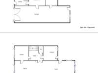 Vente maison 7 pièces Vente maison 7 pièces
