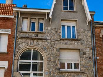 Vente Maison 7 piècesPrix-lès-Mézières