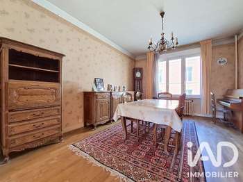 Vente maison 7 pièces Vente maison 7 pièces