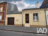 Vente maison 4 pièces Vente maison 4 pièces