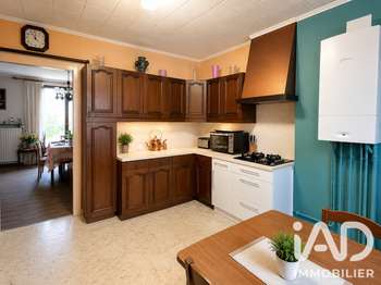 Vente maison 4 pièces Vente maison 4 pièces