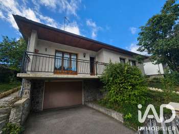 Vente Maison 5 piècesPrix-lès-Mézières
