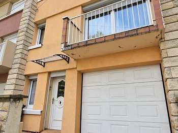 Vente Maison 2 chambresPrix-lès-Mézières