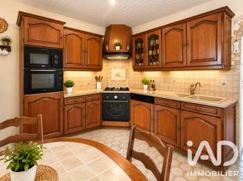 Vente maison 5 pièces Prix-lès-Mézières 08