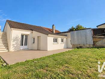 Vente maison 3 pièces Prix-lès-Mézières 08