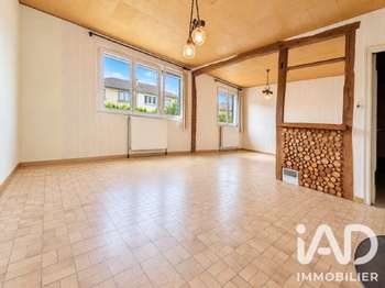 Vente maison 3 pièces Prix-lès-Mézières 08