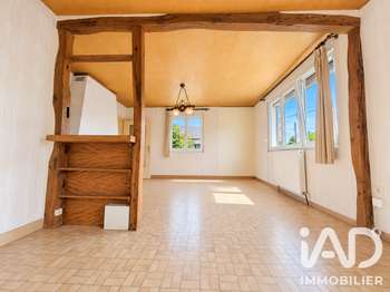 Vente maison 3 pièces Vente maison 3 pièces