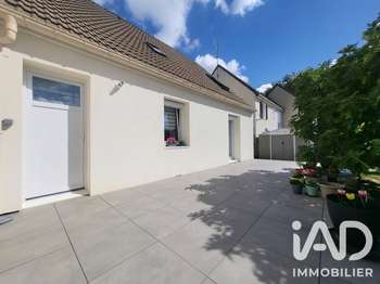 Vente Maison 5 piècesPrix-lès-Mézières