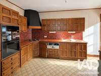 Vente maison 15 pièces