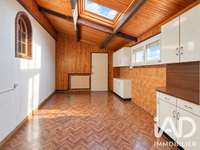 Vente maison 15 pièces
