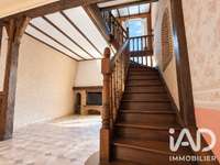Vente maison 15 pièces
