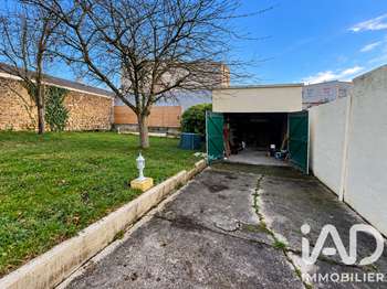 Vente maison 2 pièces Vente maison 2 pièces