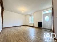 Vente maison 2 pièces Vente maison 2 pièces