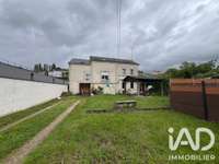 Vente maison 7 pièces Vente maison 7 pièces