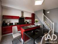 Vente maison 7 pièces Vente maison 7 pièces