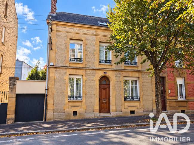 Maison 7 pièces 170 m² · à Prix-lès-Mézières · 170 m² · 233 000 €
