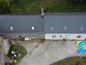 Vente Maison 10 chambresPriziac