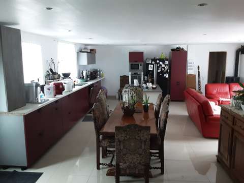 Vente maison 13 pièces
