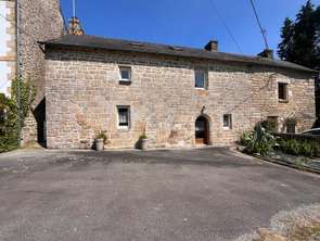 Vente Maison 3 chambresPriziac