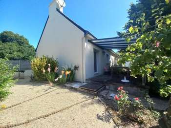 Vente Maison 5 chambresPriziac