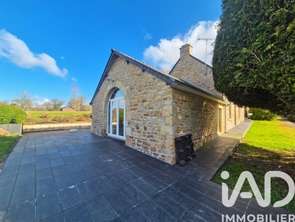 Vente Maison 5 chambresPriziac