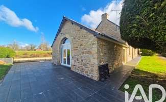 Photo Vente maison Priziac