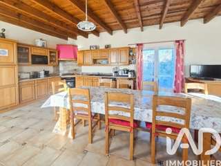 Vente maison 7 pièces Vente maison 7 pièces