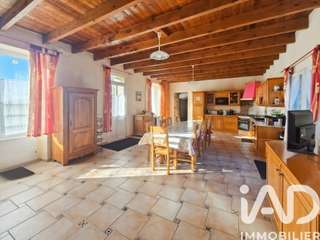 Vente maison 7 pièces Vente maison 7 pièces