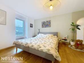 Vente Maison 3 chambresPriziac