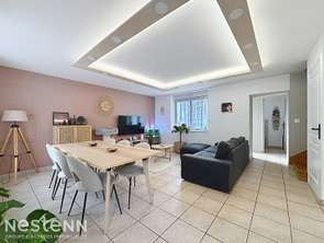 Vente Maison 3 chambresPriziac