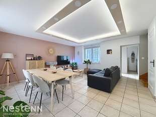 Photo Vente maison Priziac