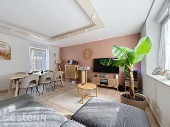 Vente Maison 3 chambresPriziac