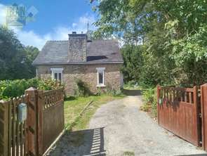 Vente Maison 3 chambresPriziac