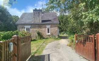 Photo Vente maison Priziac