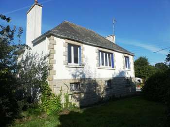 Vente maison 3 pièces Priziac 56