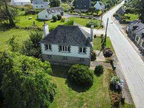 Vente Maison 1 chambrePriziac