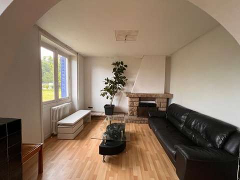 Vente maison 2 pièces Vente maison 2 pièces