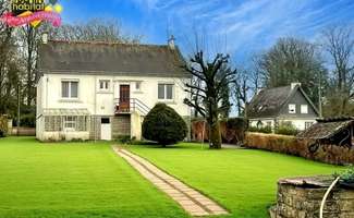 Photo Vente maison Priziac