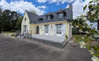 Photo Vente maison Priziac