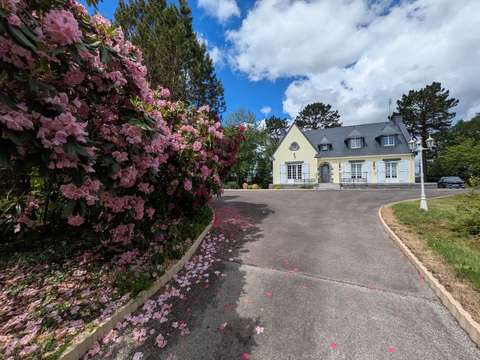 Vente maison 8 pièces Vente maison 8 pièces