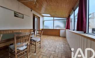 Photo Vente maison Priziac