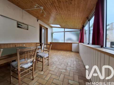 Vente maison 5 pièces Priziac 56