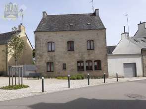 Vente Maison 7 chambresPriziac